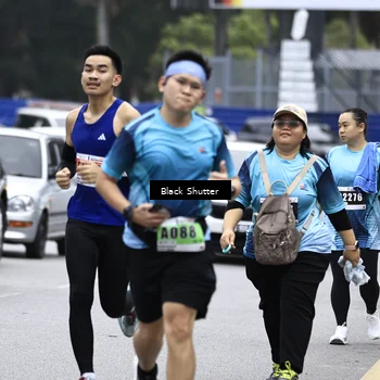 Runner Photo 8925208