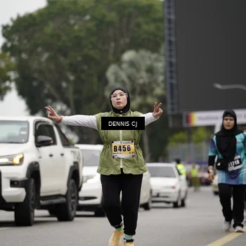 Runner Photo 8925211