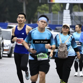 Runner Photo 8925212