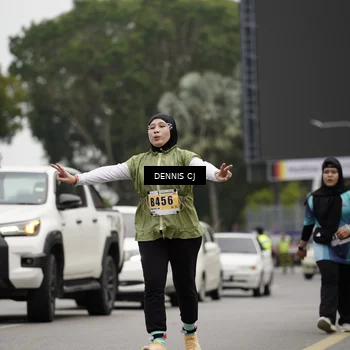 Runner Photo 8925217