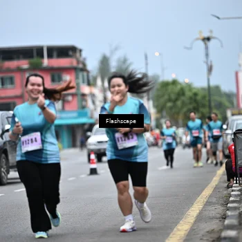 Runner Photo 8925220