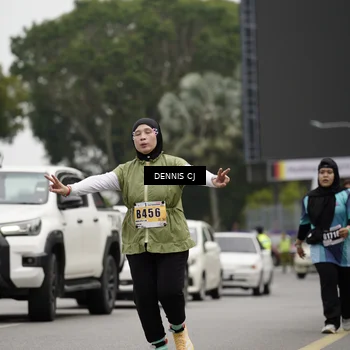 Runner Photo 8925223