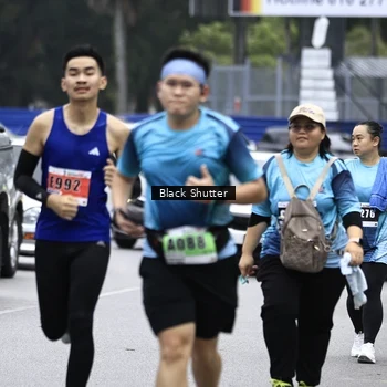 Runner Photo 8925241
