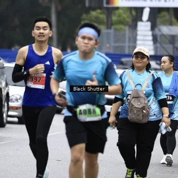 Runner Photo 8925250