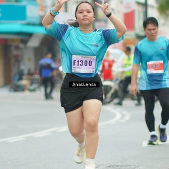 Runner Photo 8925261