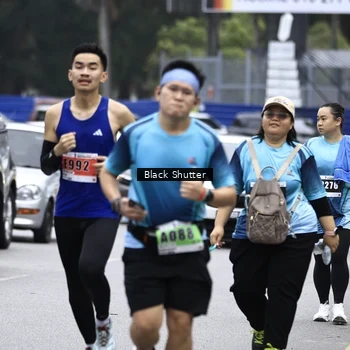 Runner Photo 8925263