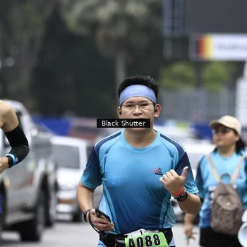 Runner Photo 8925264