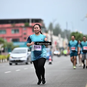 Runner Photo 8925269