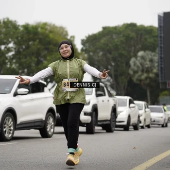 Runner Photo 8925274