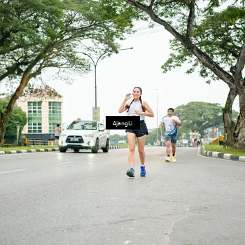 Runner Photo 8925280