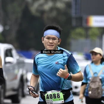Runner Photo 8925284