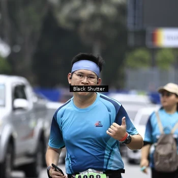 Runner Photo 8925286