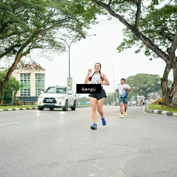Runner Photo 8925289