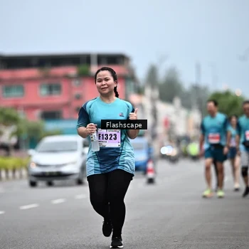 Runner Photo 8925291