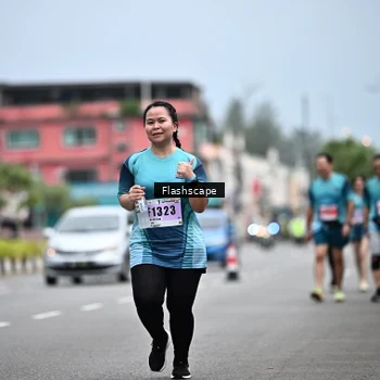 Runner Photo 8925292
