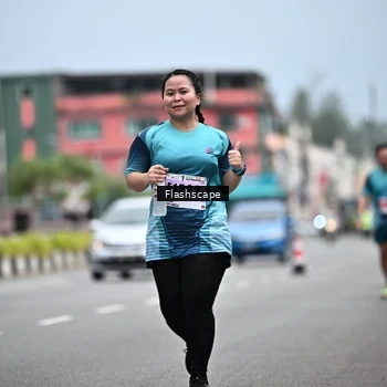 Runner Photo 8925296