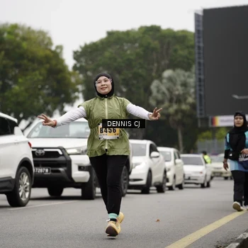 Runner Photo 8925298