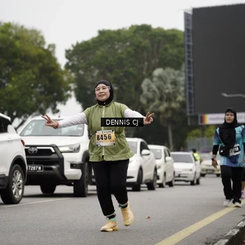 Runner Photo 8925299