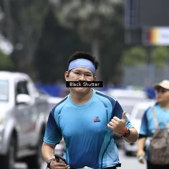 Runner Photo 8925301