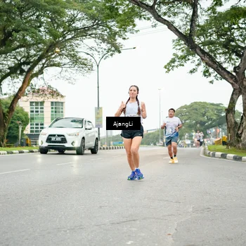 Runner Photo 8925309
