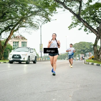 Runner Photo 8925310