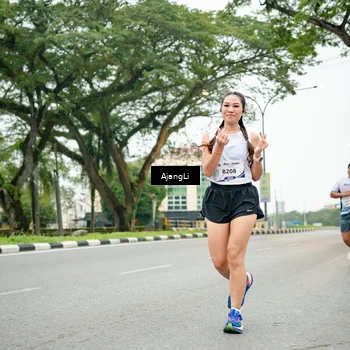 Runner Photo 8925312