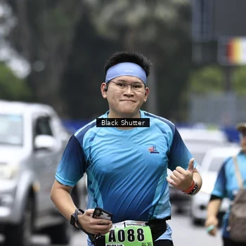 Runner Photo 8925323