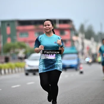 Runner Photo 8925338