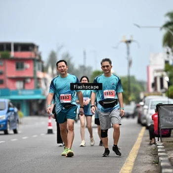 Runner Photo 8925352