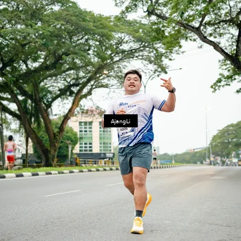 Runner Photo 8925359