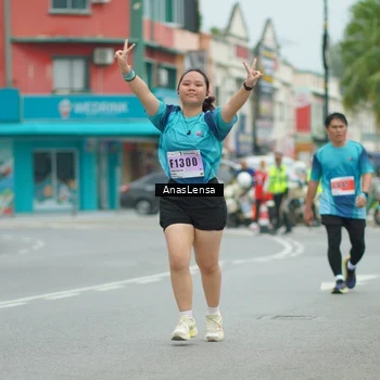 Runner Photo 8925367