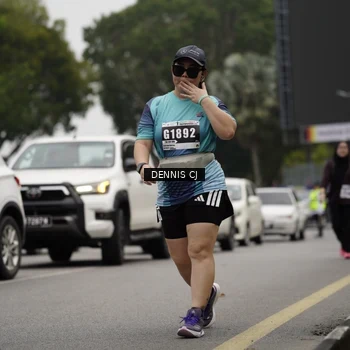 Runner Photo 8925388