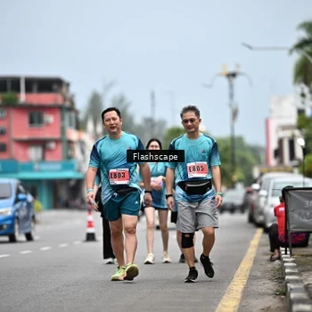 Runner Photo 8925394