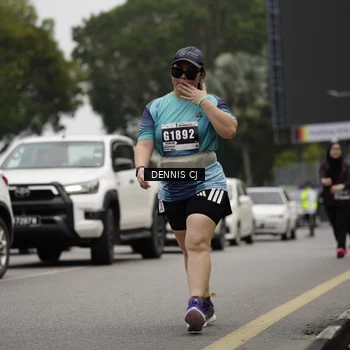 Runner Photo 8925398