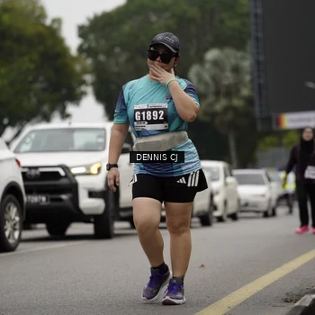 Runner Photo 8925403