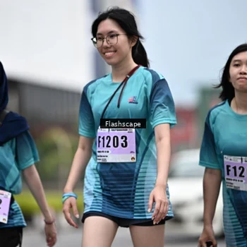 Runner Photo 8925405