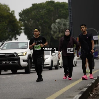 Runner Photo 8925423