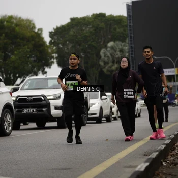 Runner Photo 8925437