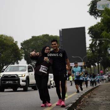 Runner Photo 8925469