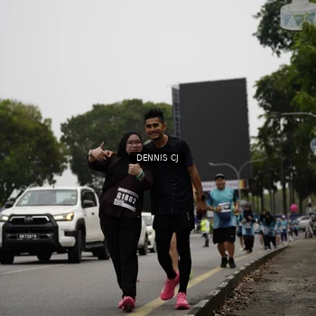 Runner Photo 8925478