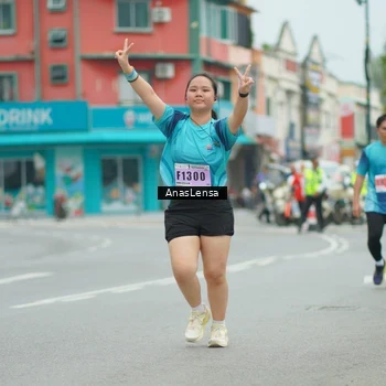 Runner Photo 8925480