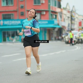 Runner Photo 8925481