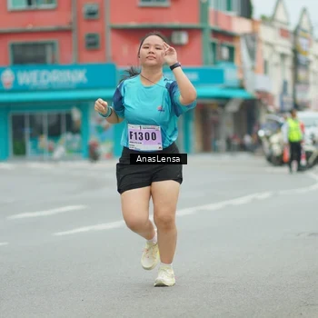 Runner Photo 8925485