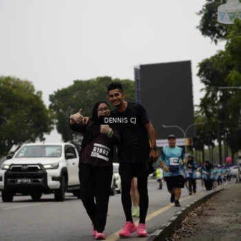 Runner Photo 8925492