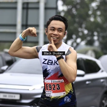 Runner Photo 8925496