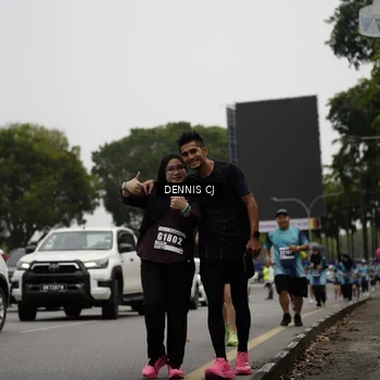 Runner Photo 8925497
