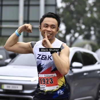 Runner Photo 8925498