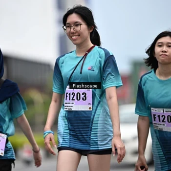 Runner Photo 8925500