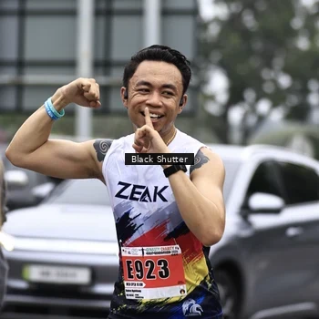 Runner Photo 8925502