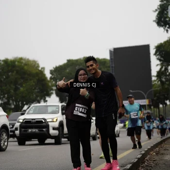 Runner Photo 8925503